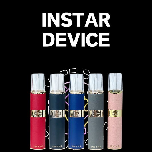 Instar Device - Sg Vape Shop Singapore SG